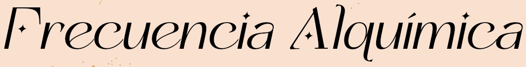 Frecuencia Alquimica